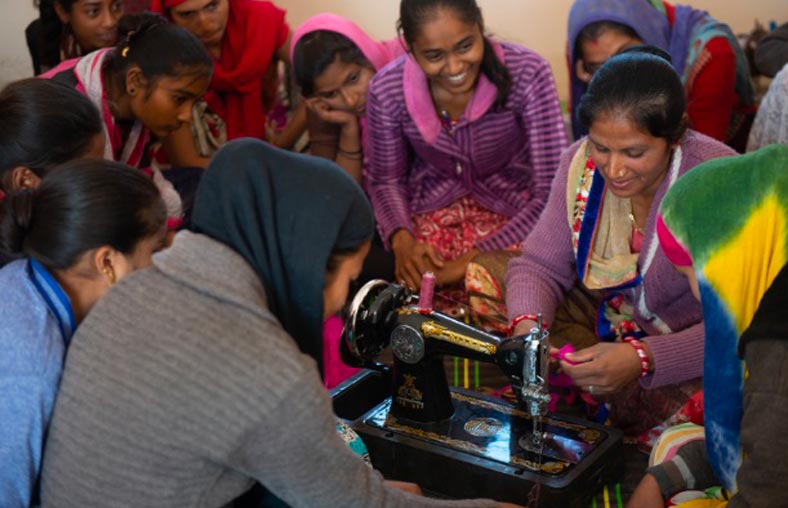 Skill-Development-Training-2